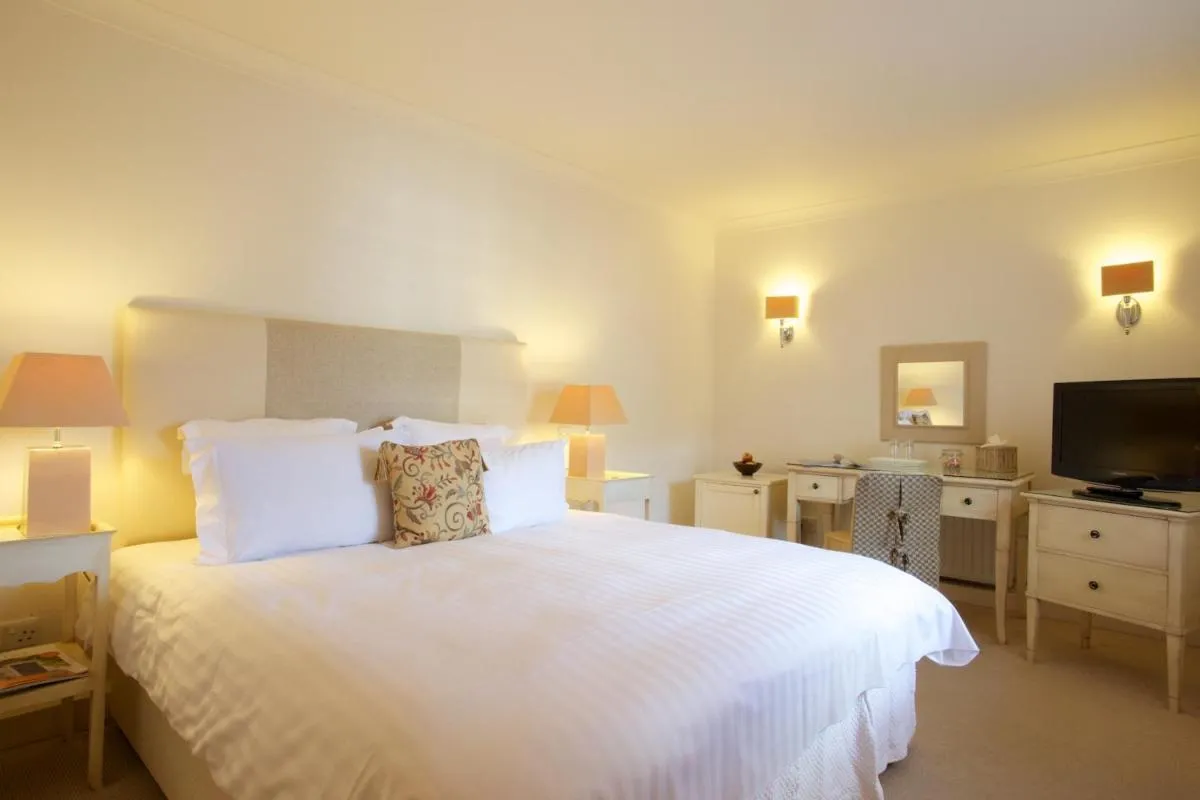 Image 4 of Lugger Hotel ‘A Bespoke Hotel’