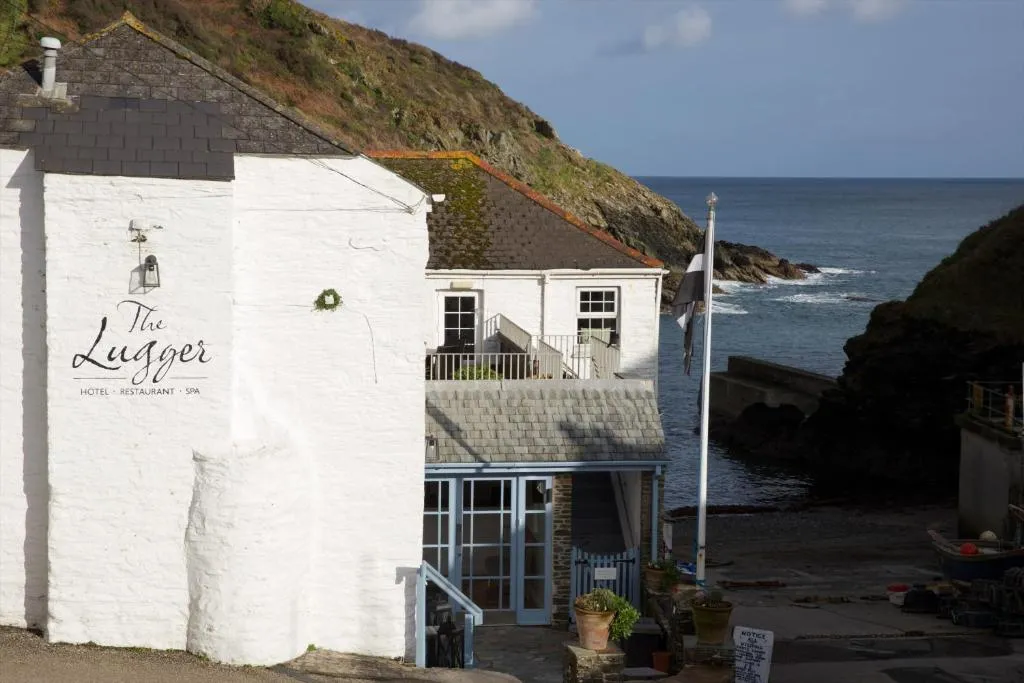 Image of Lugger Hotel ‘A Bespoke Hotel’
