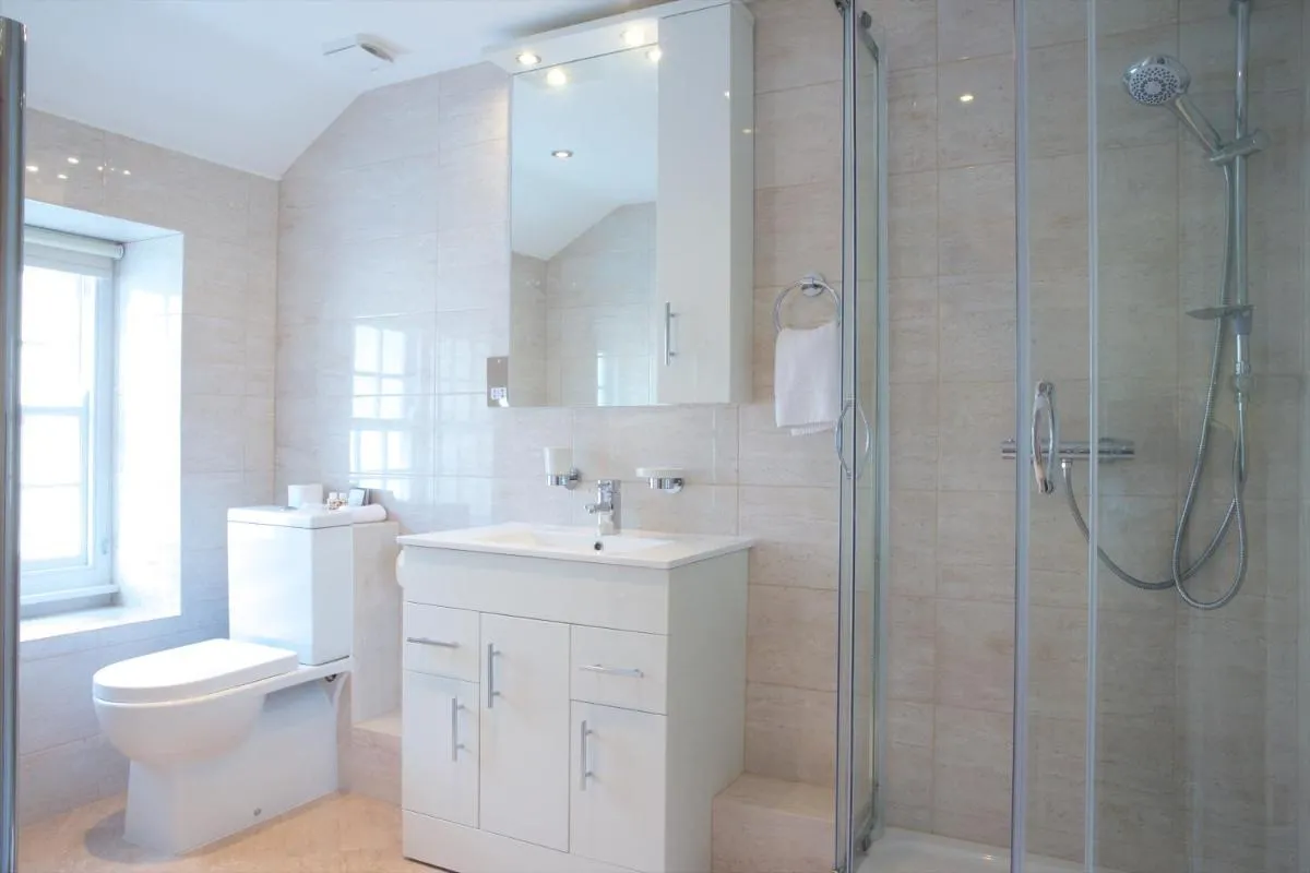 Image 2 of Lugger Hotel ‘A Bespoke Hotel’