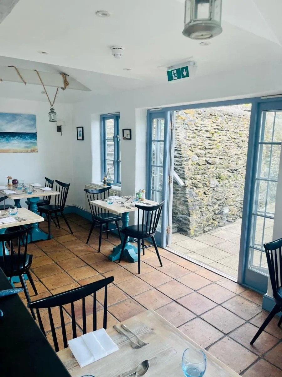 Image 3 of Lugger Hotel ‘A Bespoke Hotel’