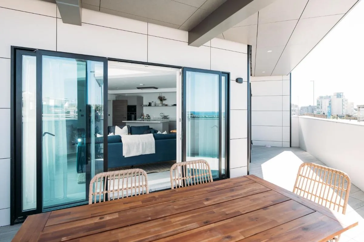 Image 5 of Luxury Family Apartment with sea views