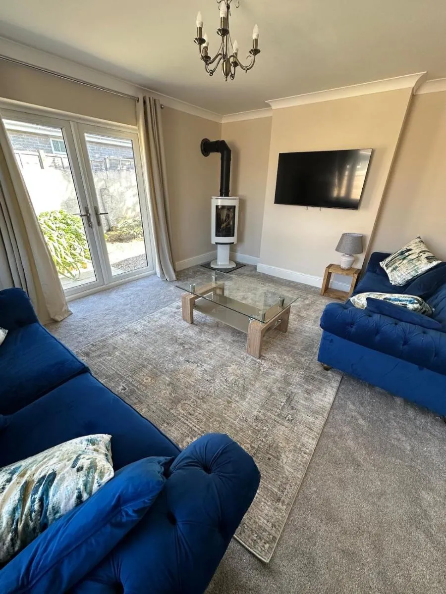 Image 5 of Luxury, Tranquillity Near Beach