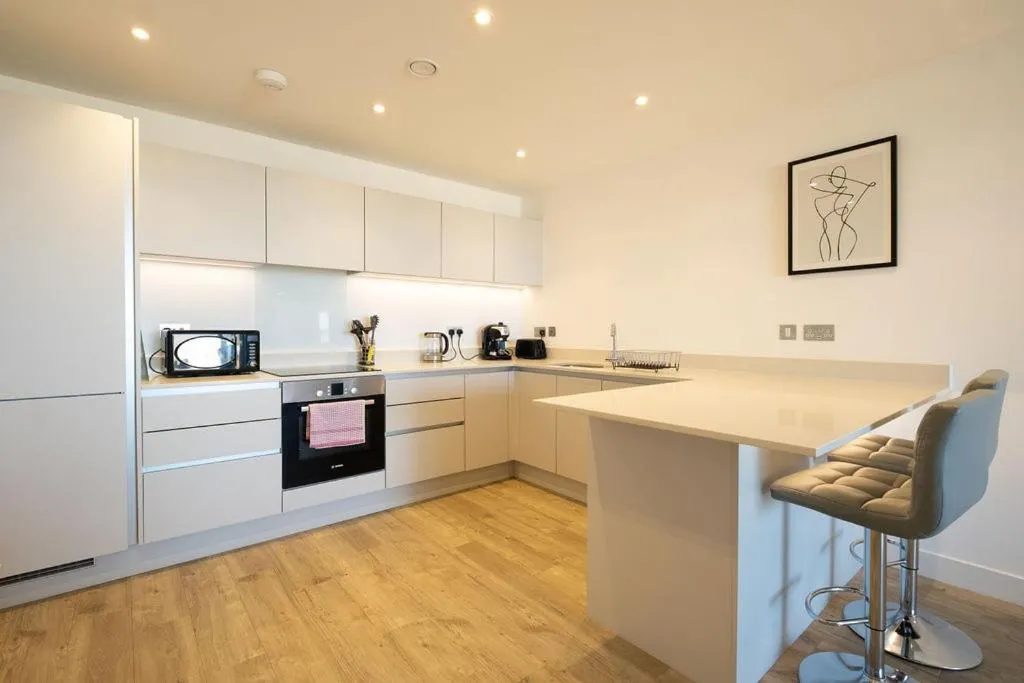Image 6 of Luxury beach apartment