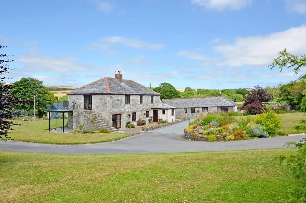 Image of Maple & Beech Barns