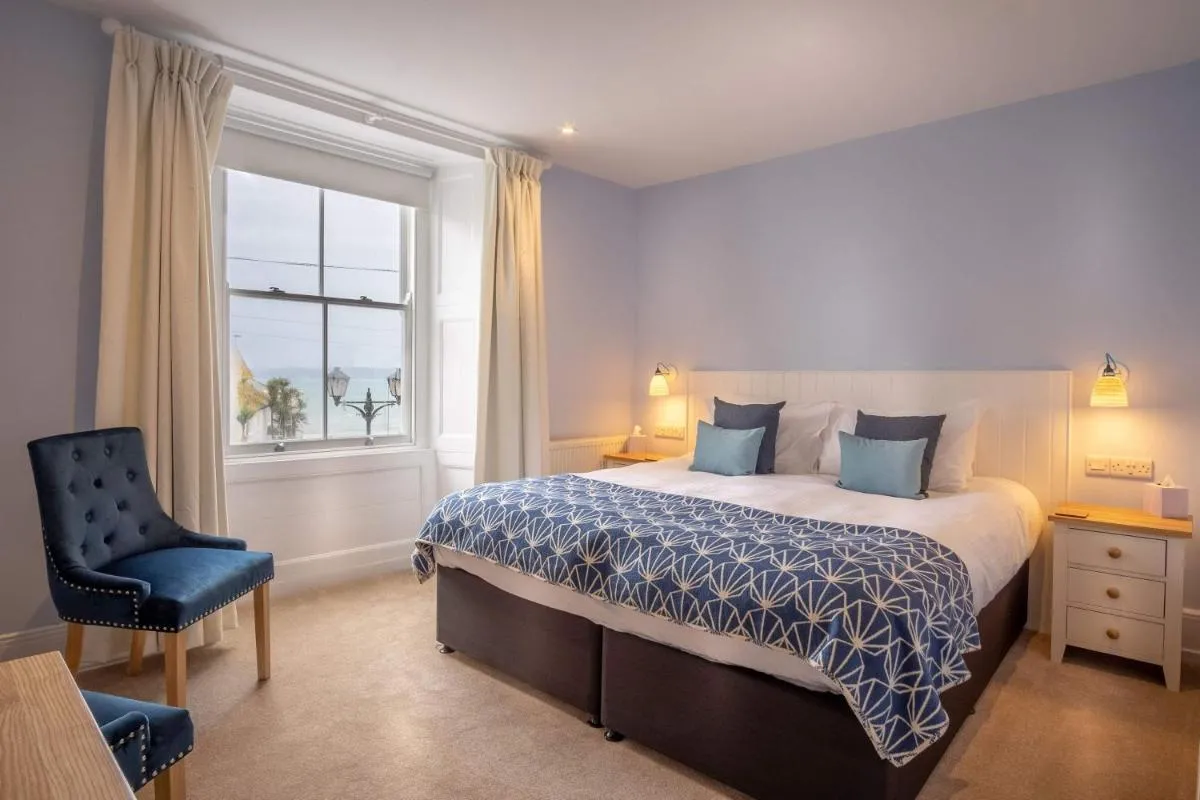 Image 6 of Marazion Hotel