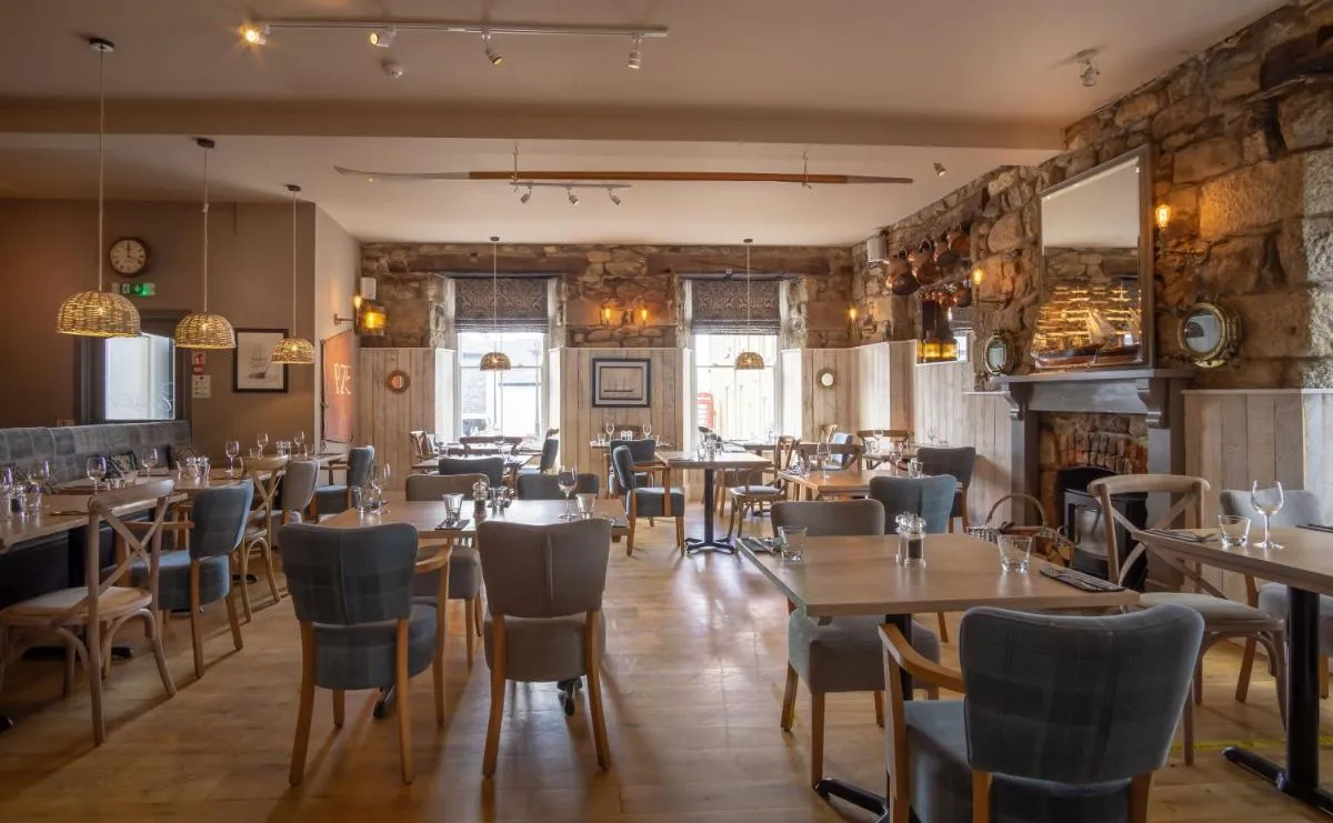 Image 2 of Marazion Hotel