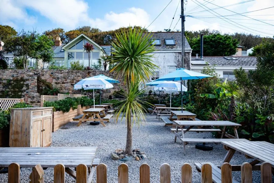 Image 5 of Marazion Hotel