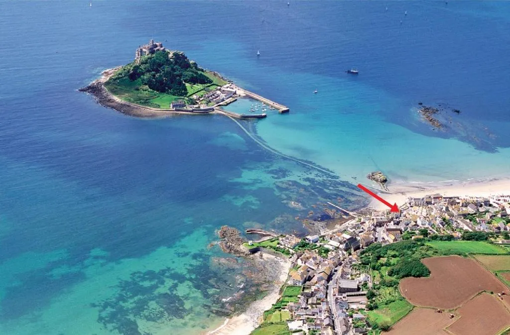 Image of Marazion Hotel