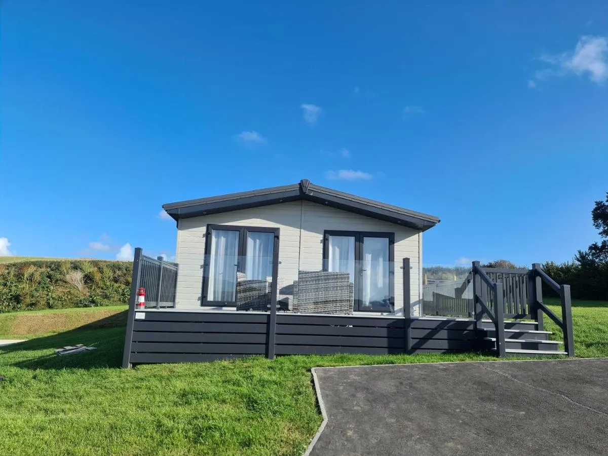 Image 5 of Mawgan Pads Mawgan Porth