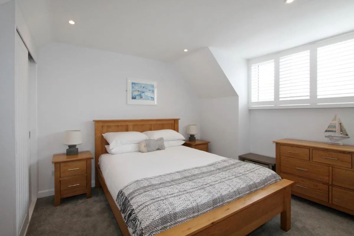 Image 6 of Mawgan Porth Apartments