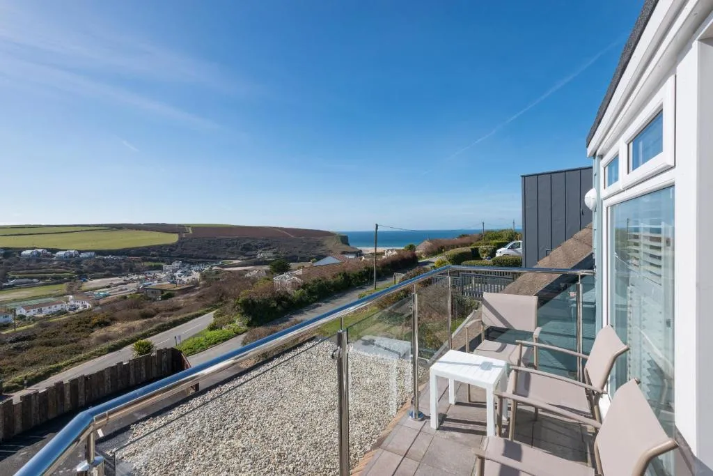Image of Mawgan Porth Apartments