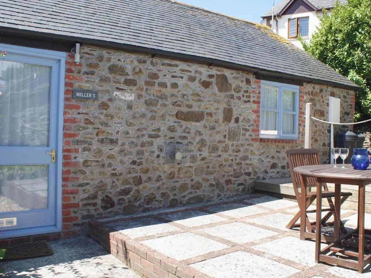 Image 4 of Millers Cottage