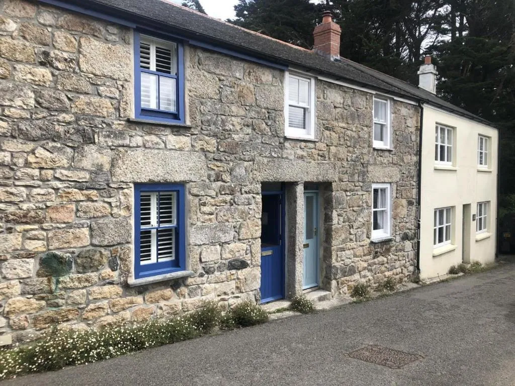 Image of Mulberry Cottage
