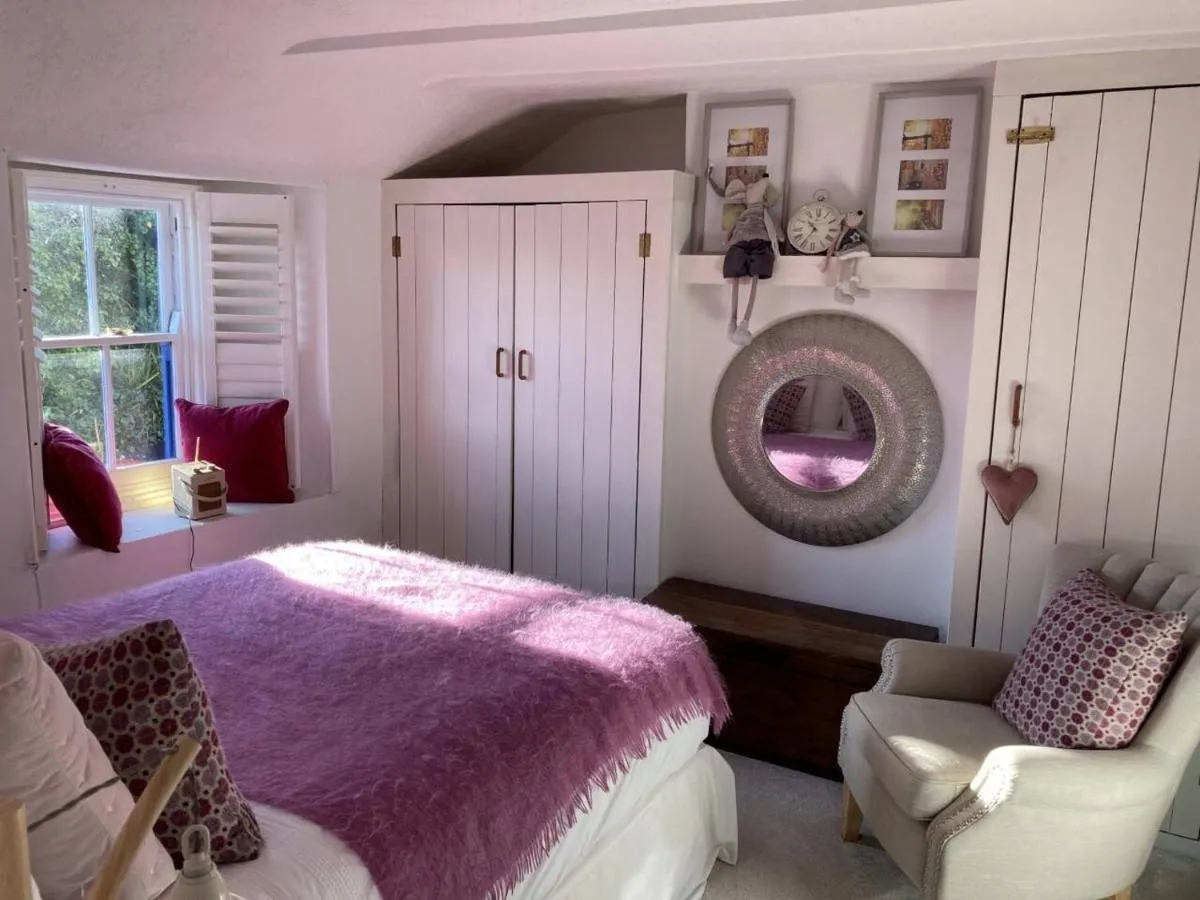 Image 6 of Mulberry Cottage