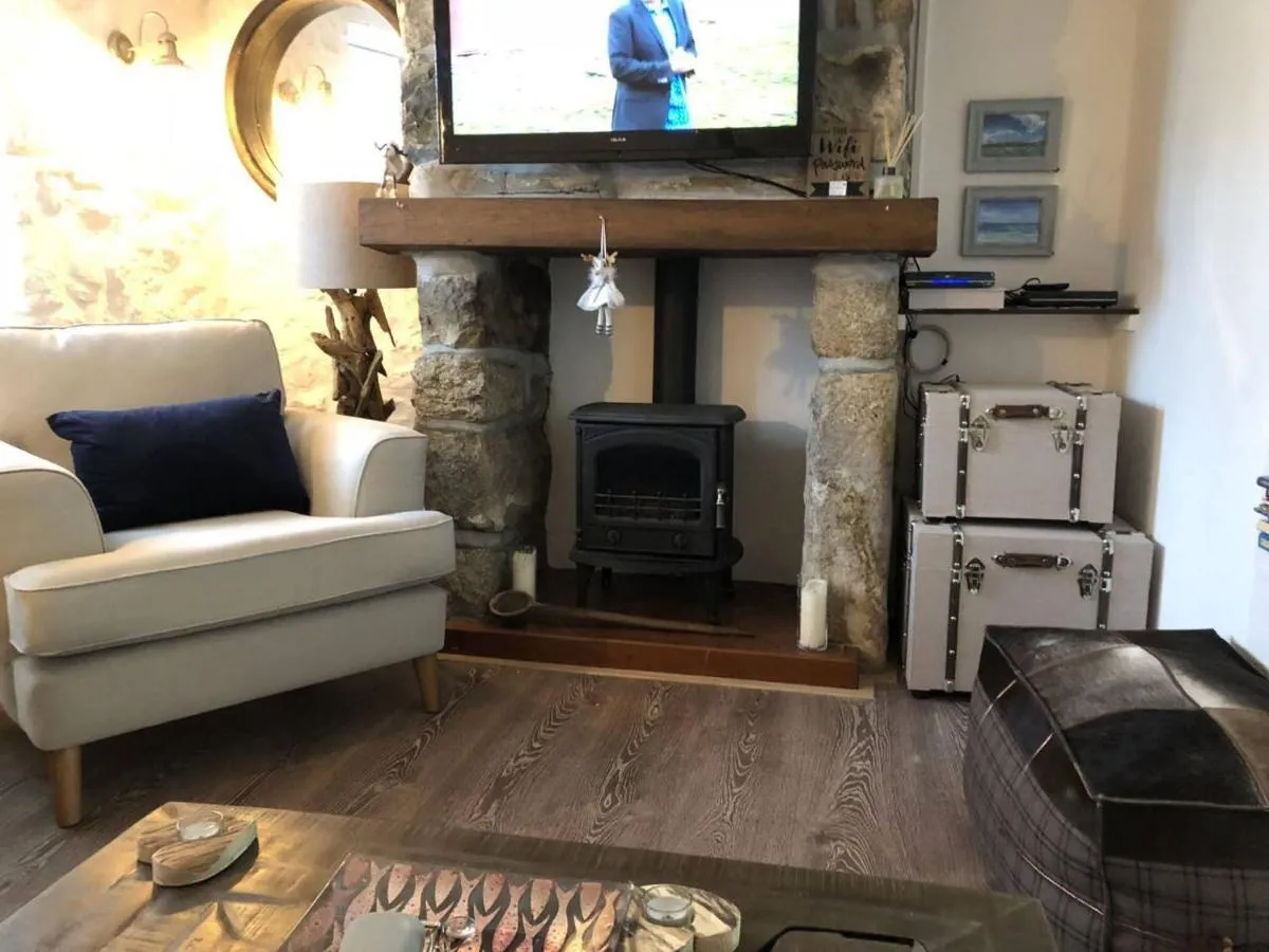 Image 4 of Mulberry Cottage