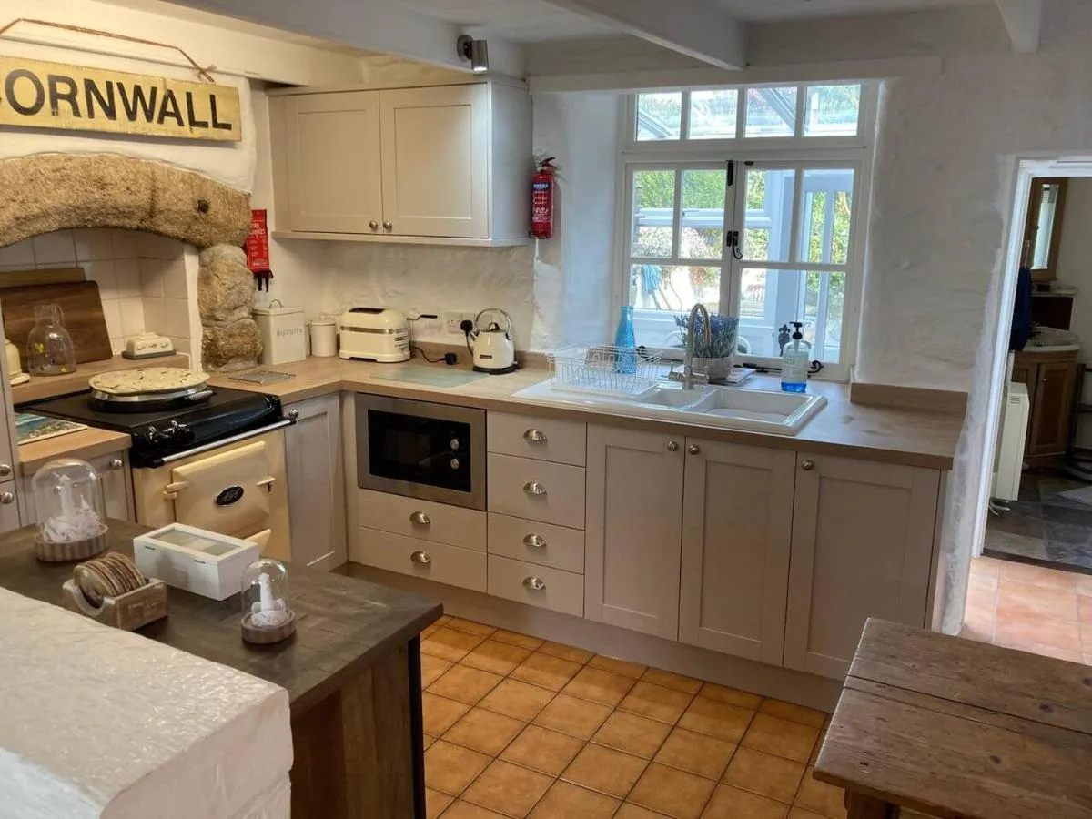 Image 3 of Mulberry Cottage