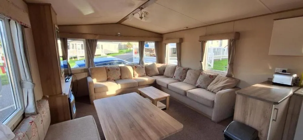 Image of NB166 – Porth Bay Hideaway