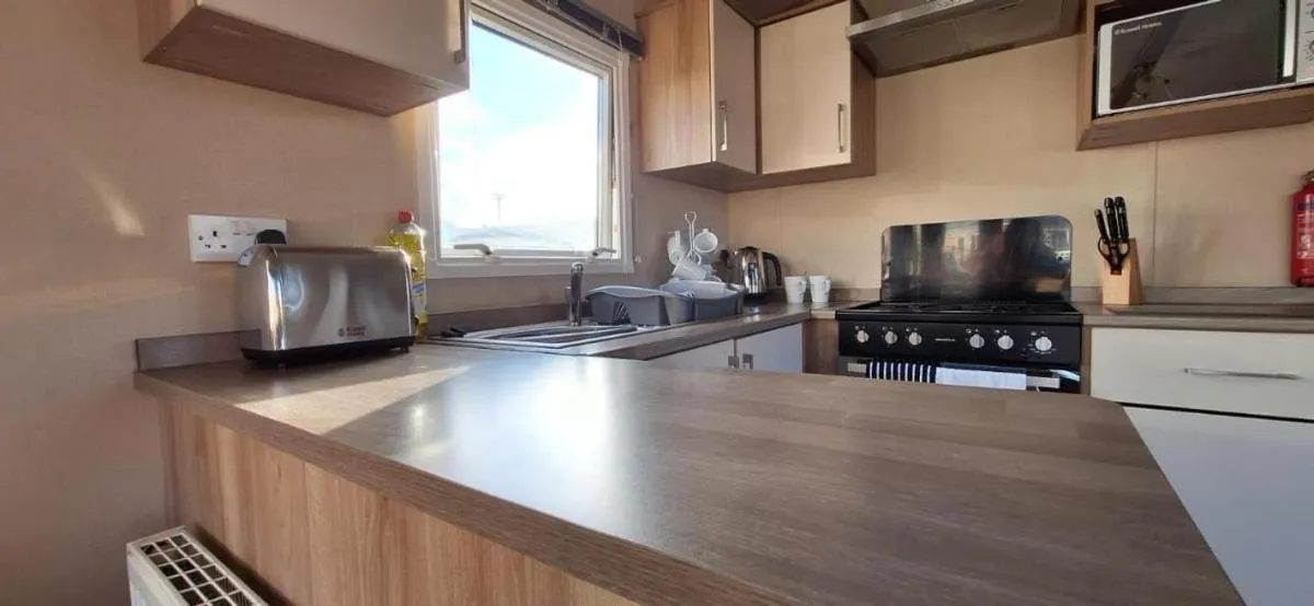 Image 1 of NB166 – Porth Bay Hideaway