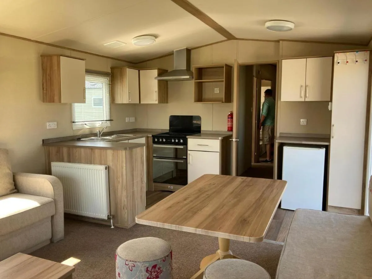 Image 5 of NB166 – Porth Bay Hideaway