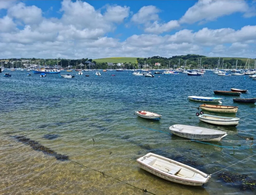 Image 5 of Newly refurbished Falmouth town centre apartment