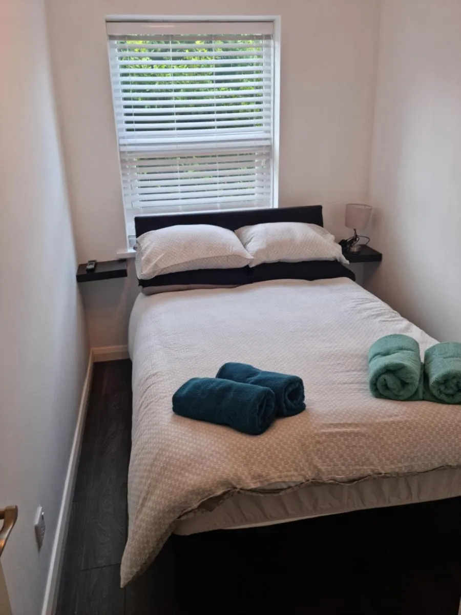 Image 6 of Newly refurbished Falmouth town centre apartment