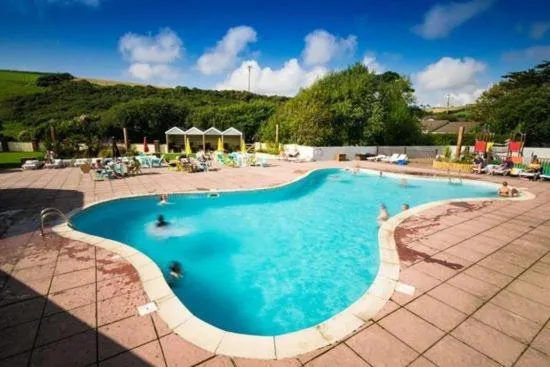 Image of Newquay Bay Resort – Summer Days 135