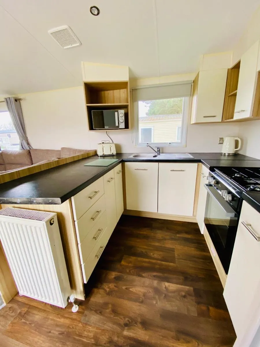 Image 5 of Newquay Retreat with holiday park facilities on your doorstep