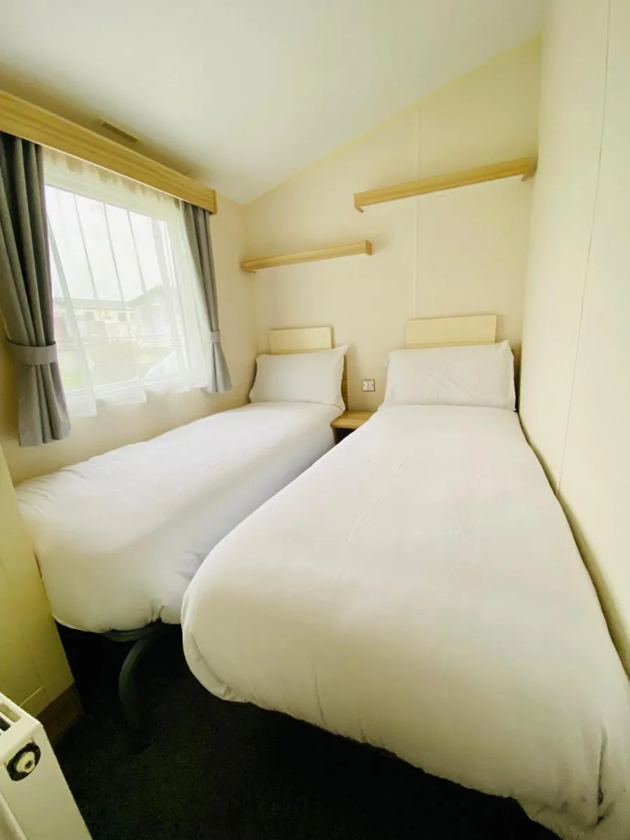 Image 3 of Newquay Retreat with holiday park facilities on your doorstep