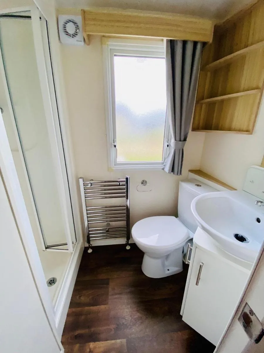 Image 4 of Newquay Retreat with holiday park facilities on your doorstep
