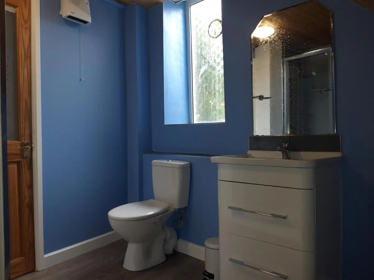 Image 1 of Nice big 2 double bedroom Apartment in the Town