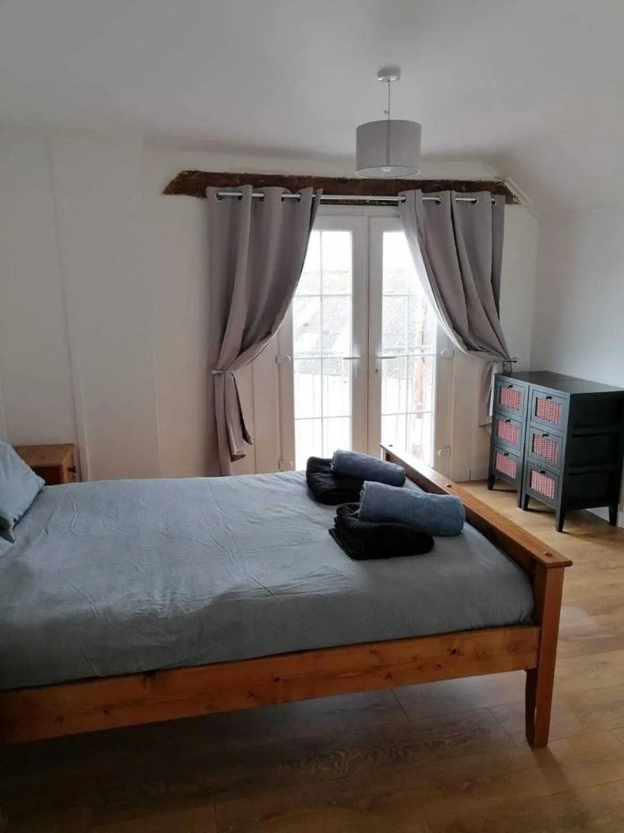 Image 3 of Nice big 2 double bedroom Apartment in the Town