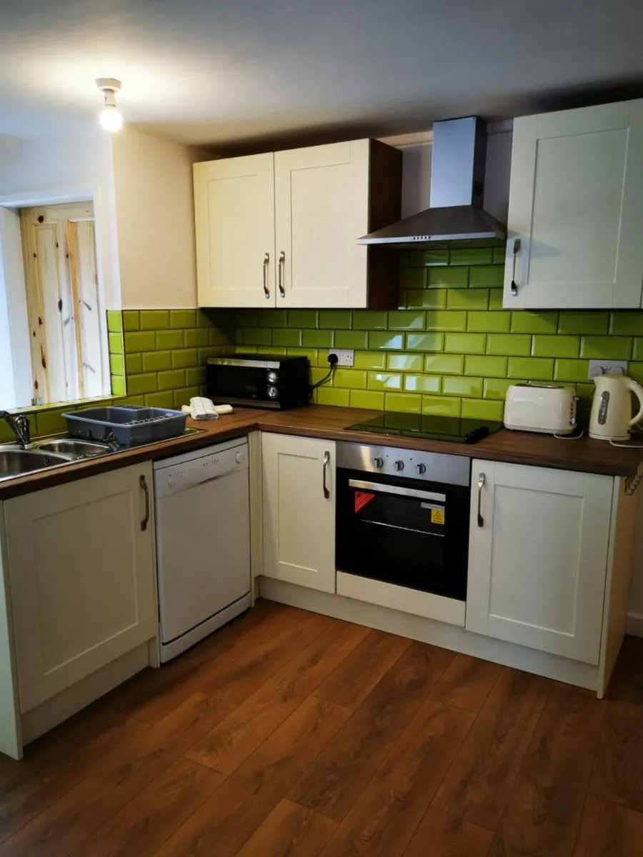 Image 4 of Nice big 2 double bedroom Apartment in the Town
