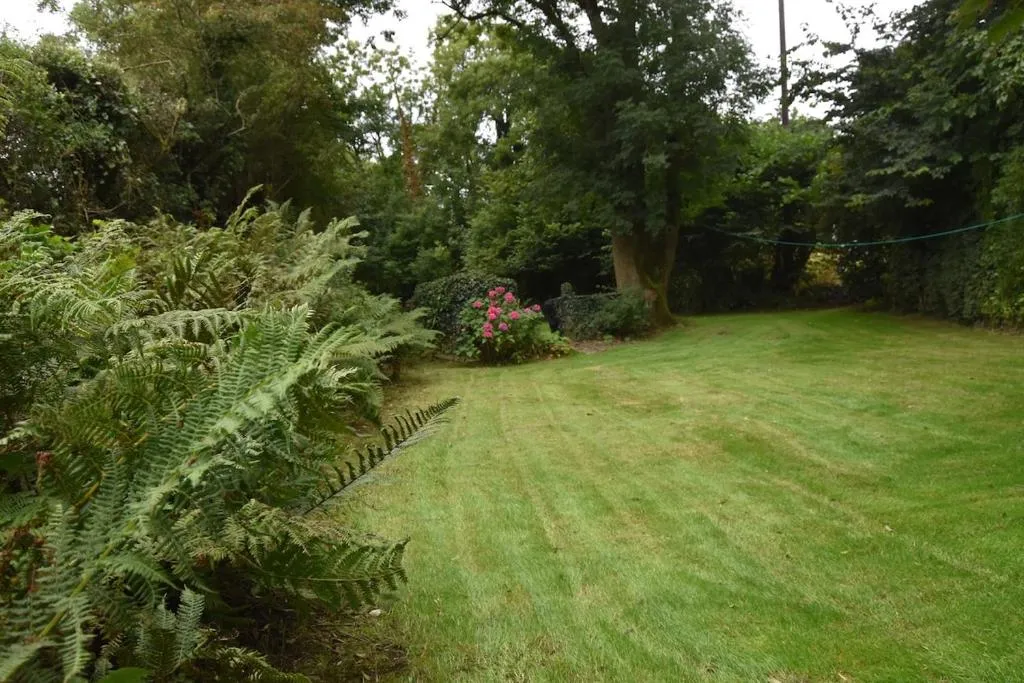 Image of North Cornwall character cottage, sleeps 5, close to coast