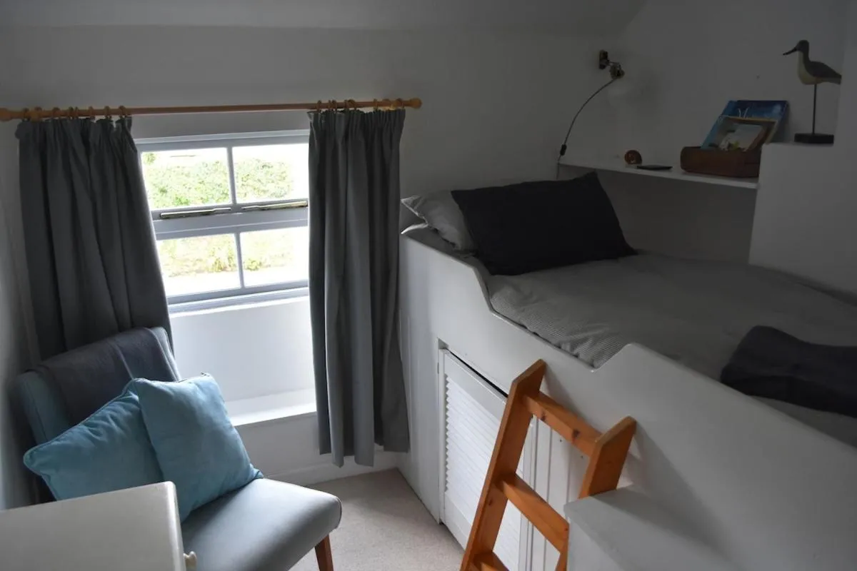 Image 1 of North Cornwall character cottage, sleeps 5, close to coast