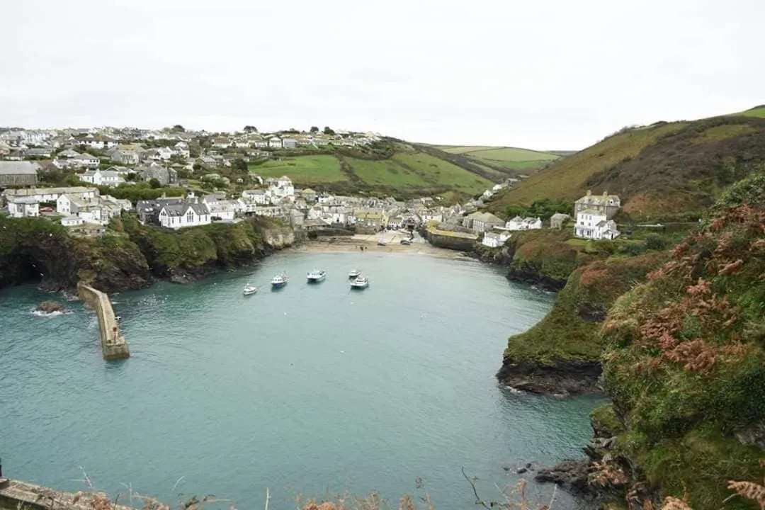 Image 2 of North Cornwall character cottage, sleeps 5, close to coast