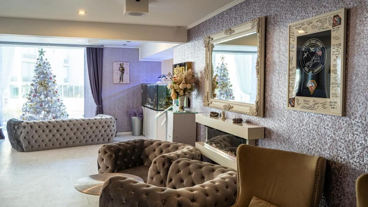Image 1 of OYO Newquay Beach Hotel