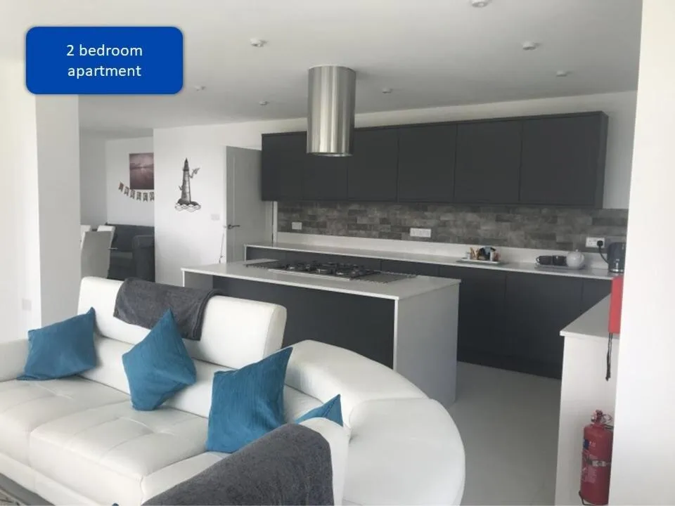 Image 1 of Ocean View Apartments