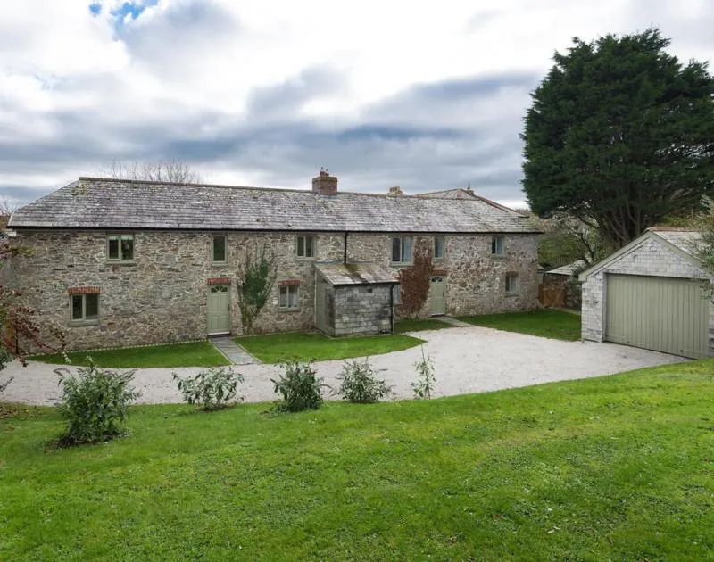 Image of Orchard Cottage