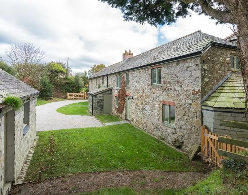 Image 5 of Orchard Cottage