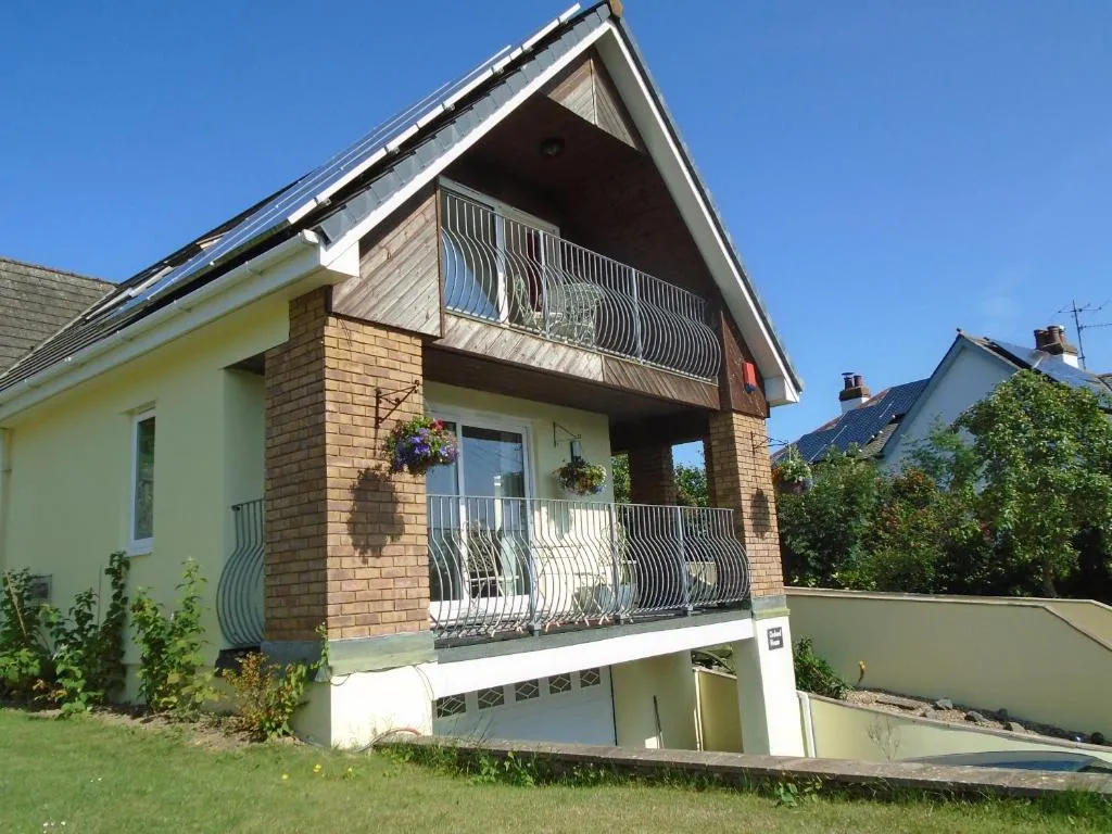 Image of Orchard House Wadebridge Self Catering