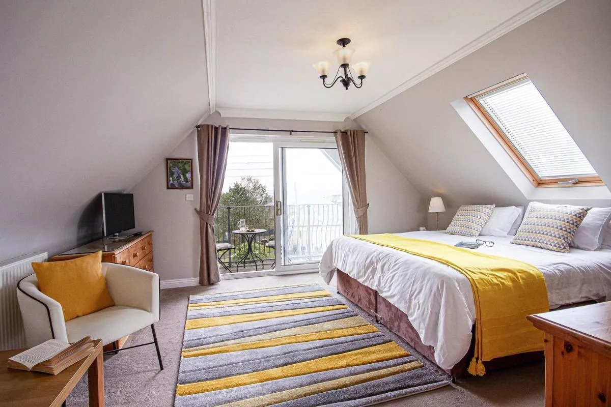 Image 1 of Orchard House Wadebridge Self Catering