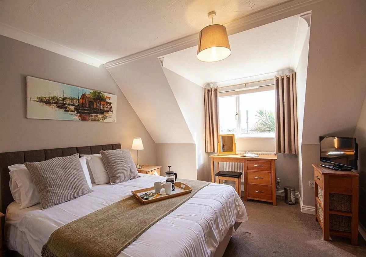 Image 6 of Orchard House Wadebridge Self Catering