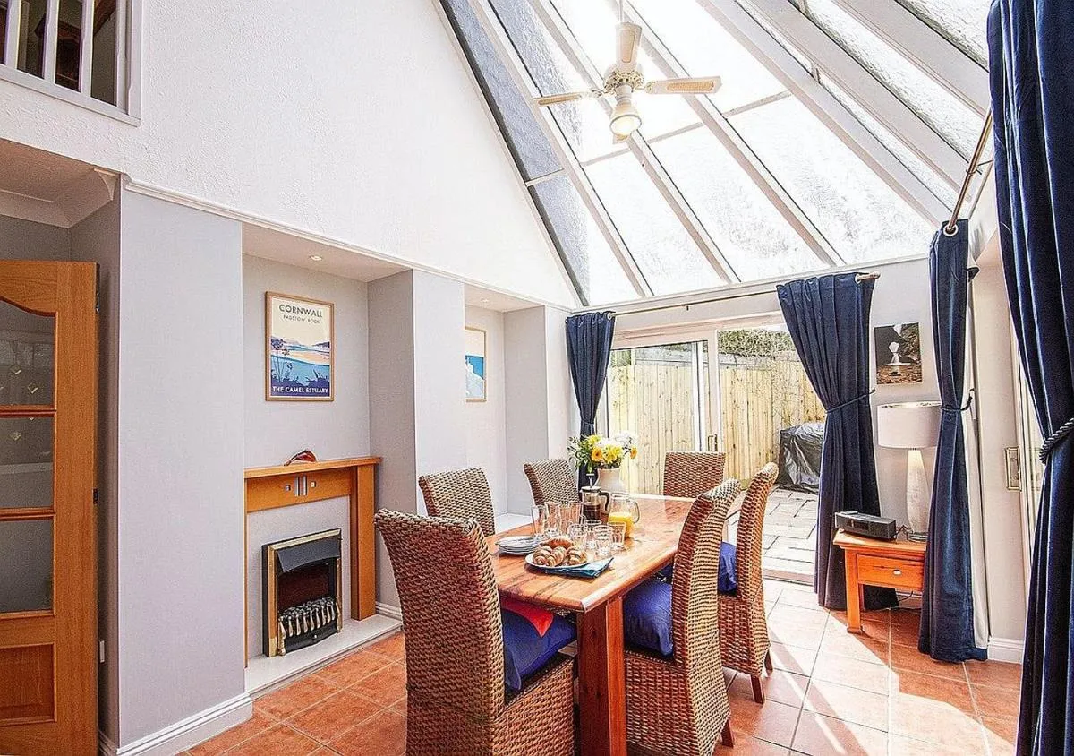 Image 4 of Orchard House Wadebridge Self Catering