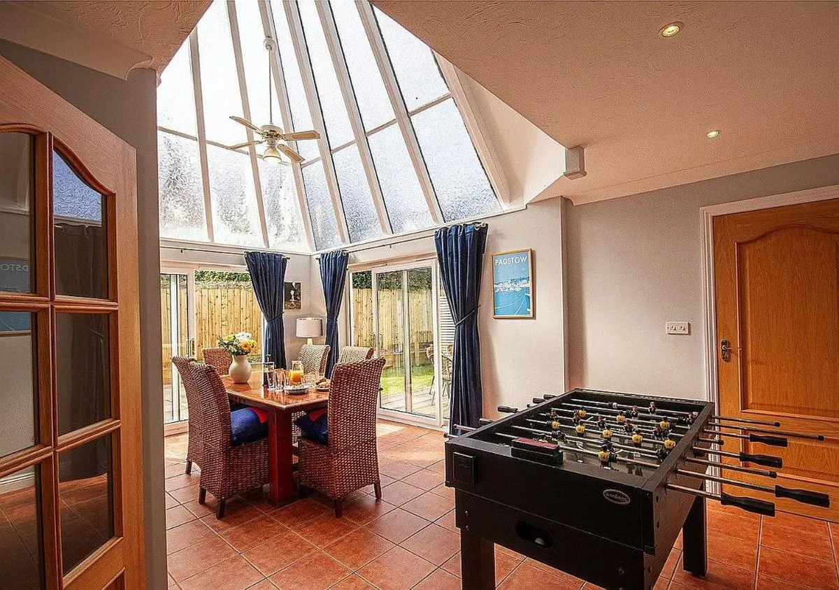 Image 3 of Orchard House Wadebridge Self Catering