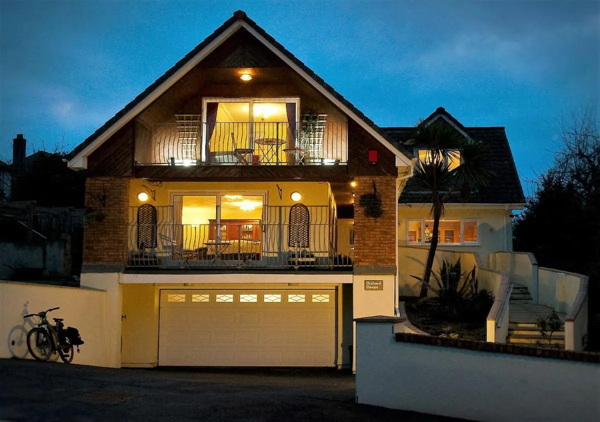 Image 5 of Orchard House Wadebridge Self Catering