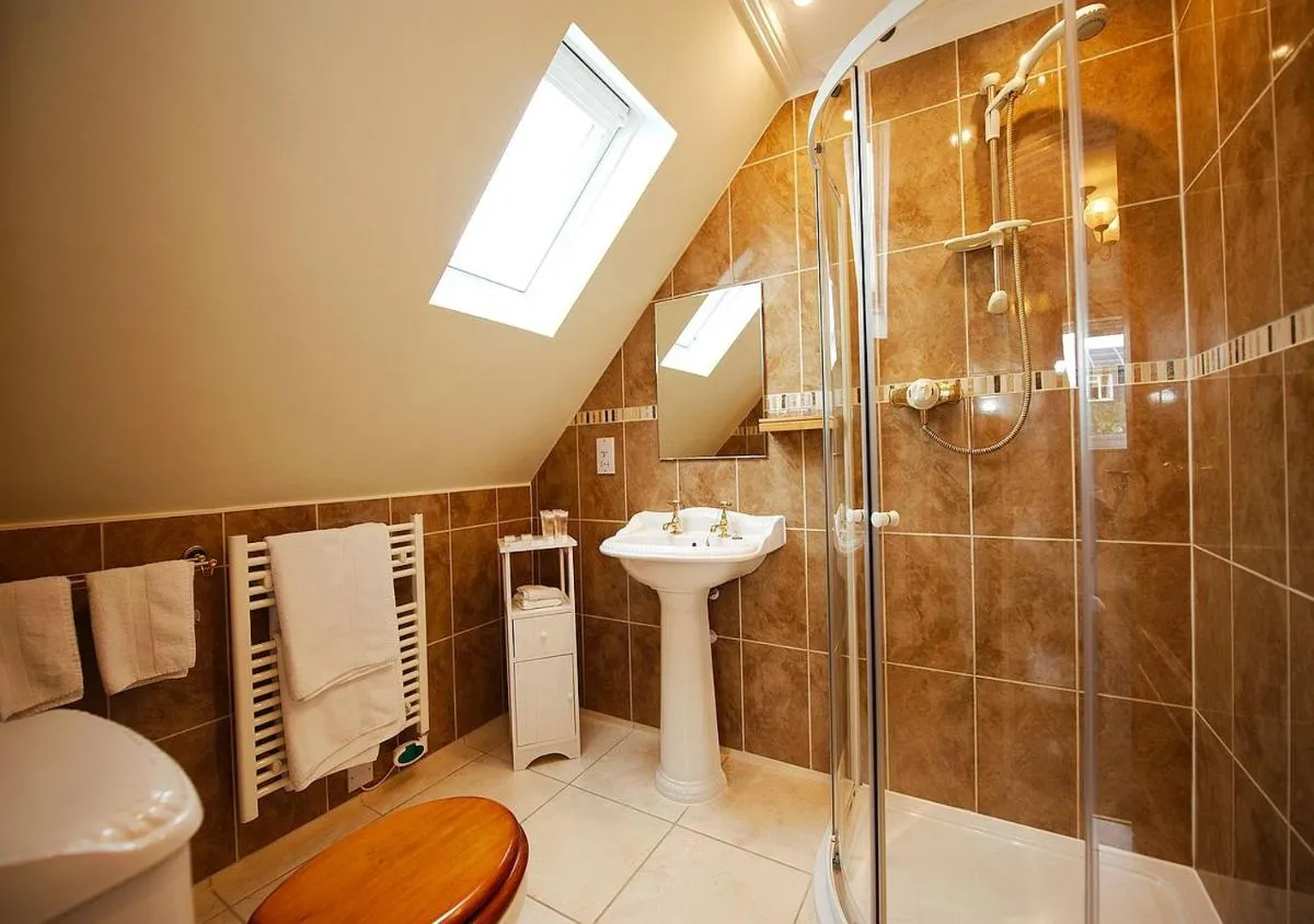 Image 2 of Orchard House Wadebridge Self Catering