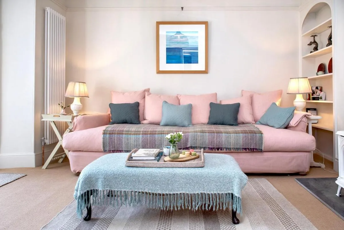 Image 6 of Paradise House, Boscastle
