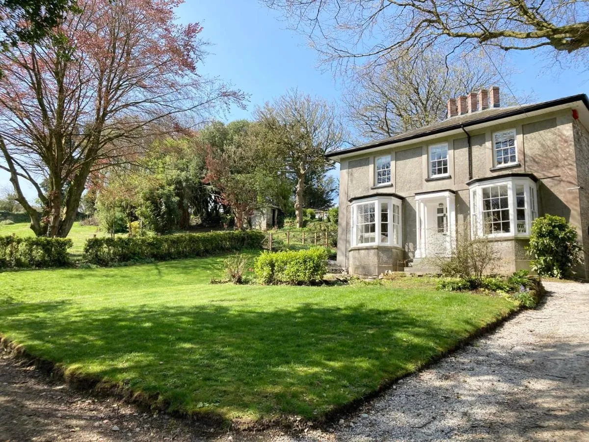 Image 1 of Paradise House, Boscastle