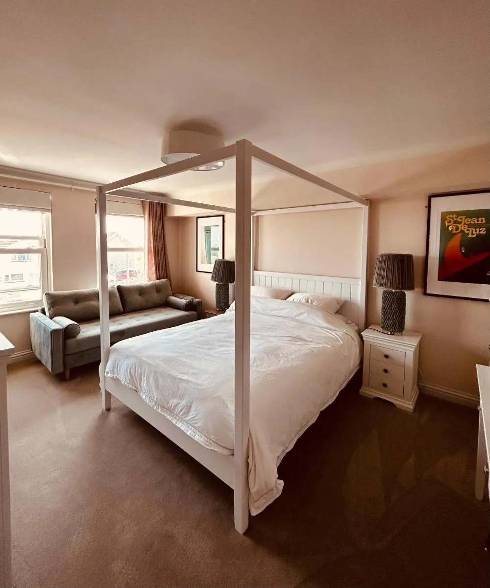 Image 6 of Pentire Headland Retreat