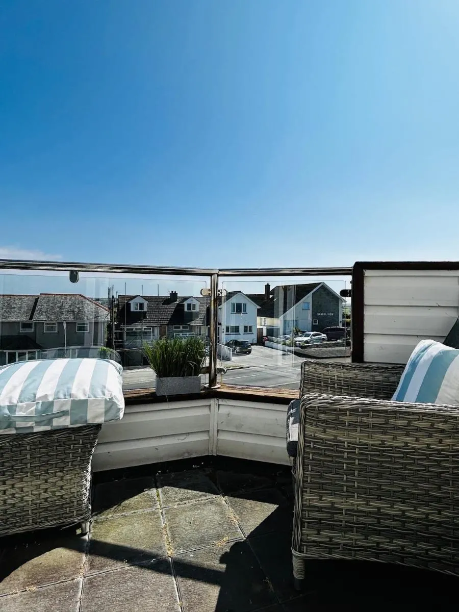 Image 5 of Pentire Headland Retreat